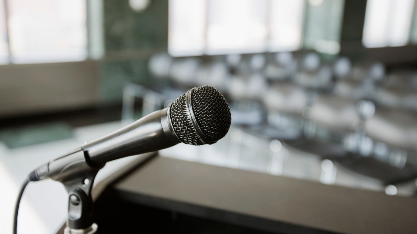 Secrets of an Engaging and Wow Talk