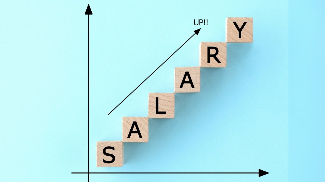 Things to do when you get a raise in your salary